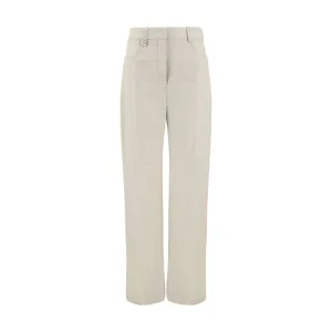 Jacquemus Le Pantalon Sauge Pants