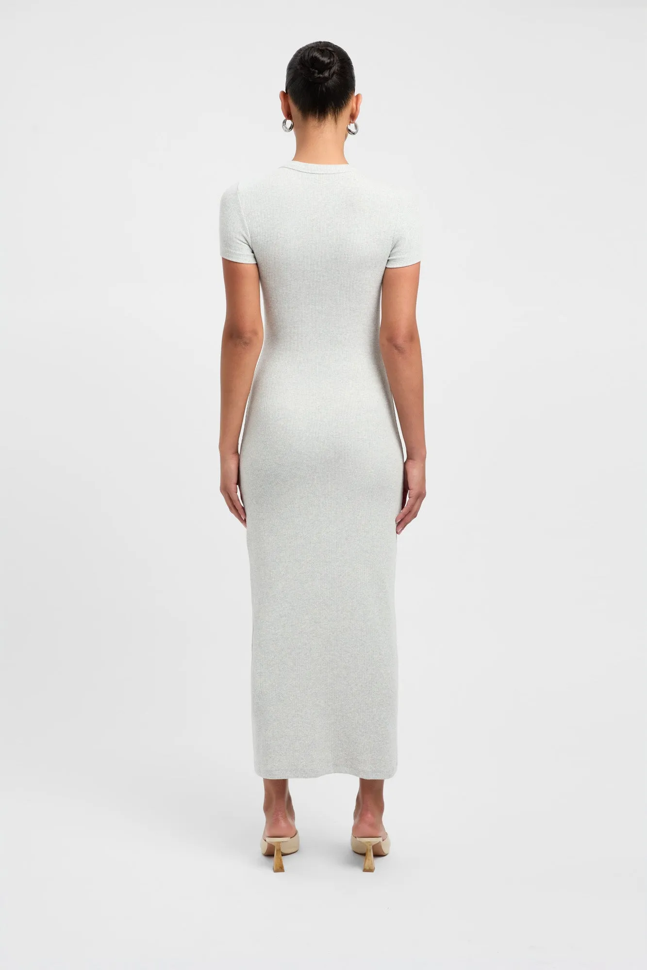 Jacques Midi Dress