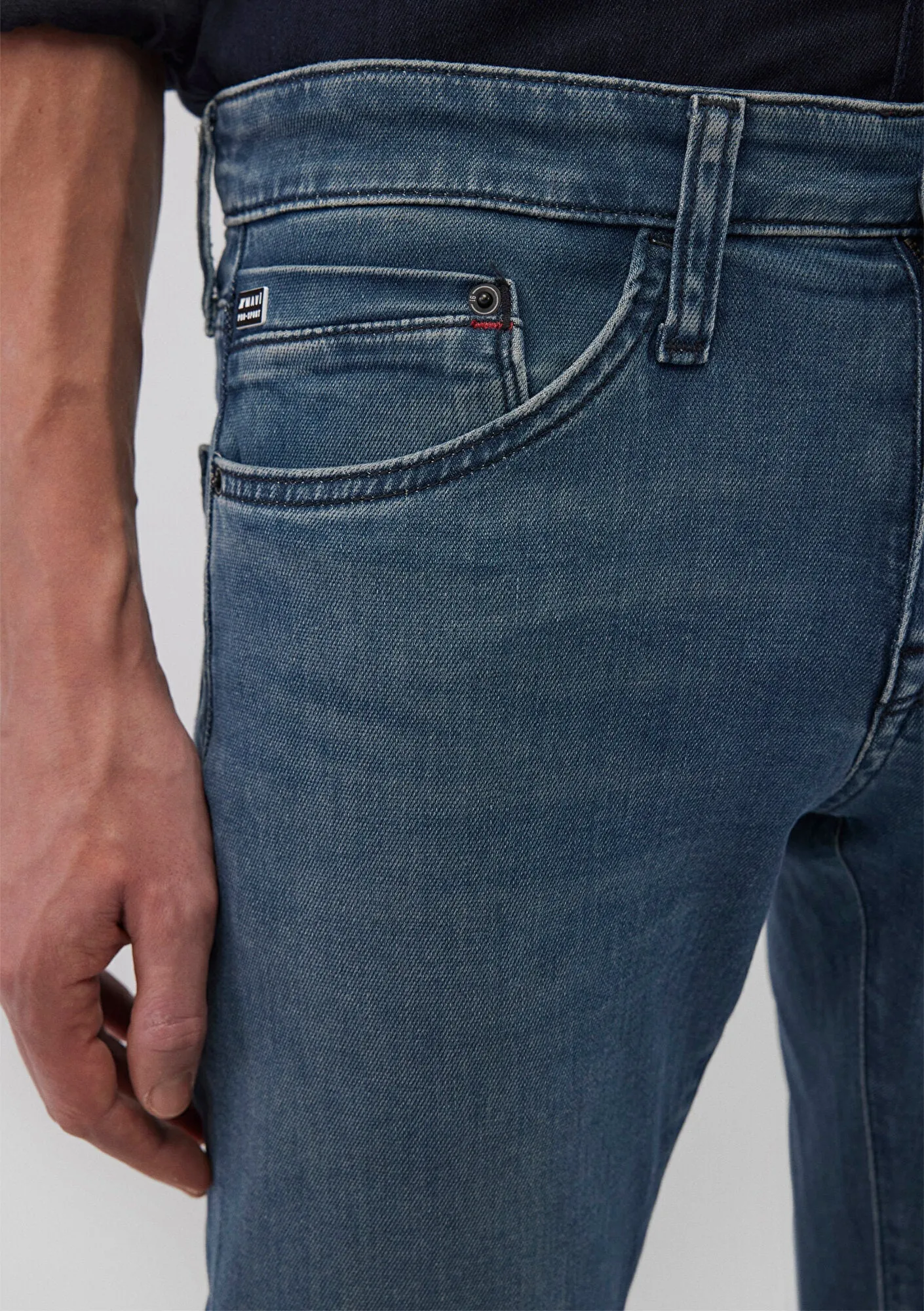 James Light Shaded Pro Sport Jean Pants
