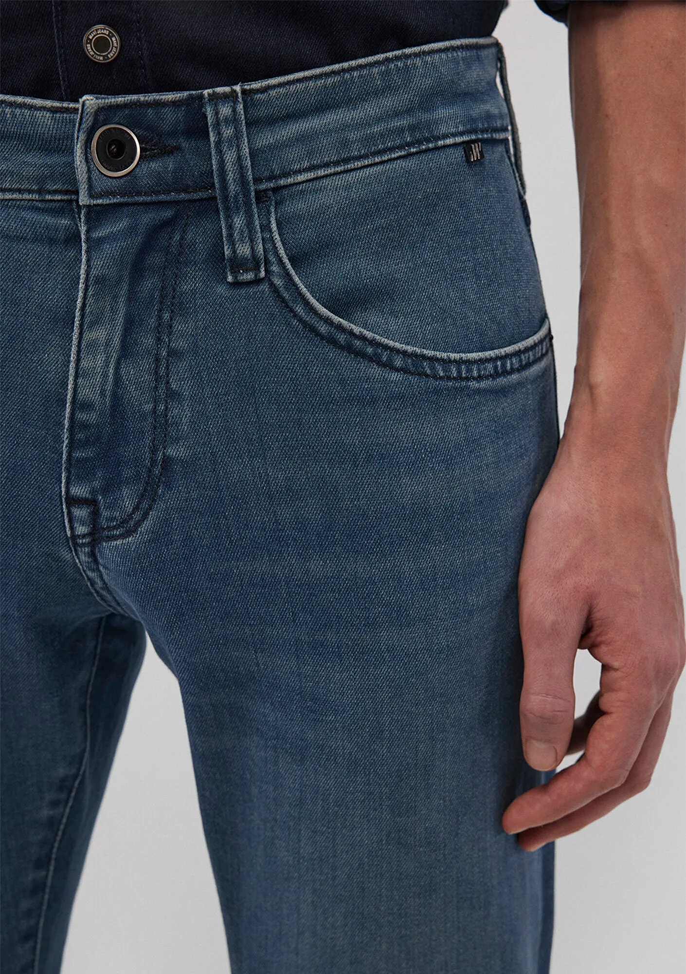 James Light Shaded Pro Sport Jean Pants