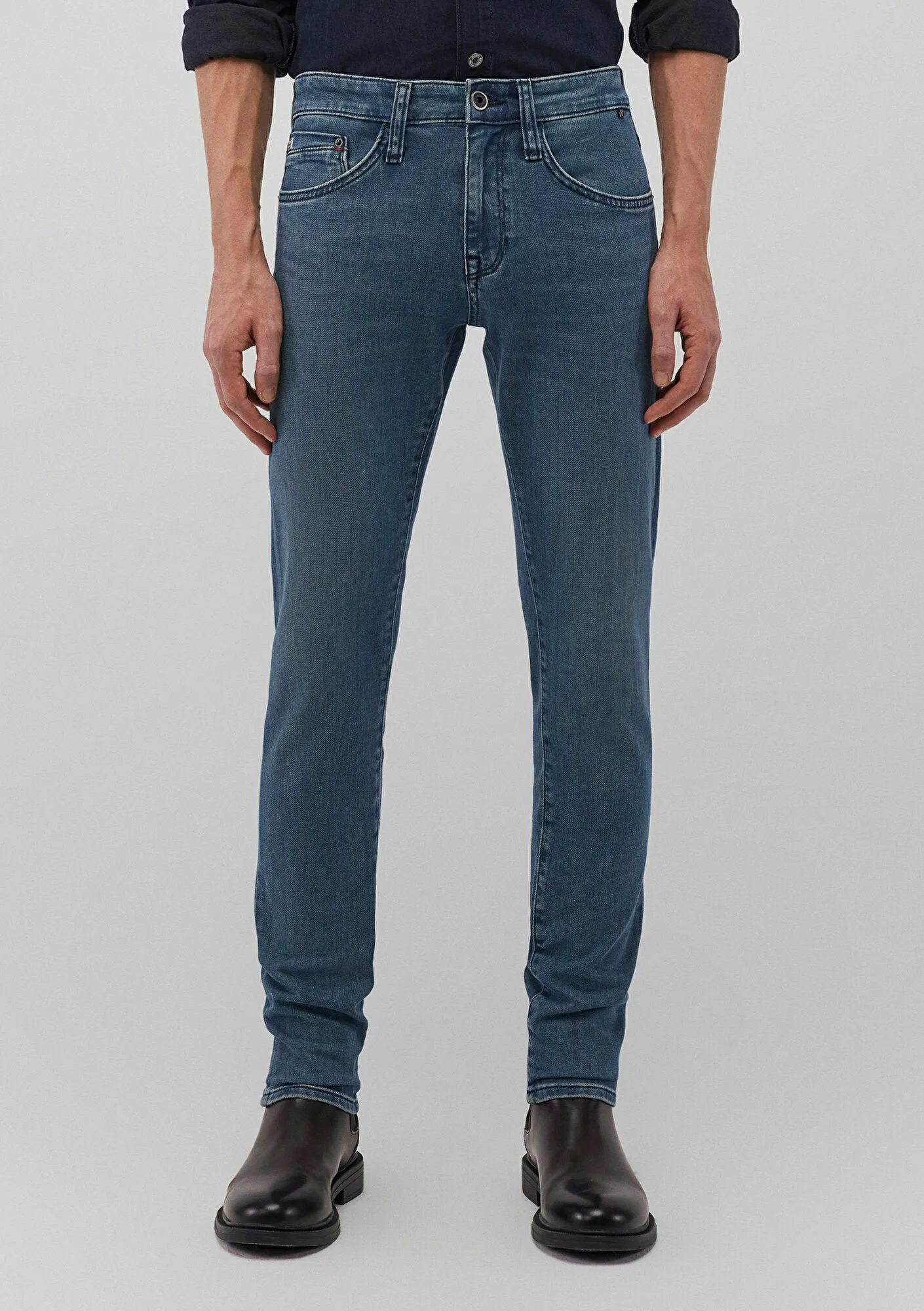 James Light Shaded Pro Sport Jean Pants