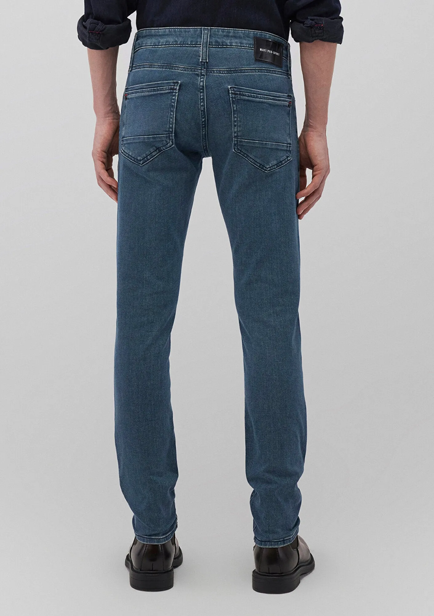 James Light Shaded Pro Sport Jean Pants