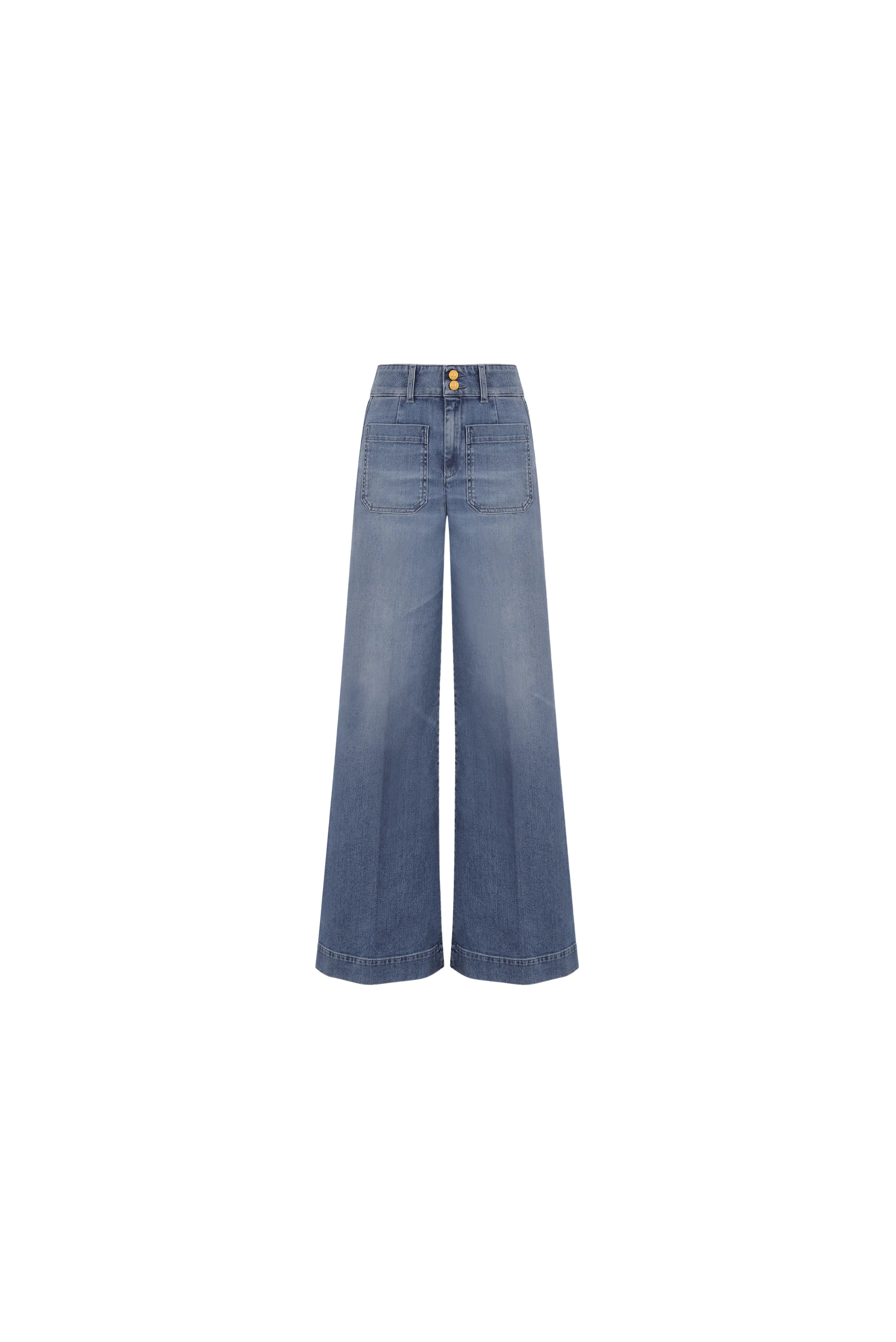JANE Trousers by Seafarer