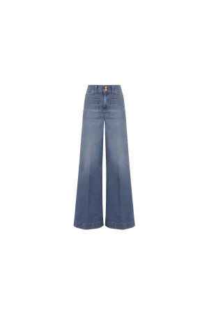 JANE Trousers by Seafarer