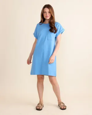 Jasper Dress in Capri by Le Marais