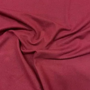 Jeans Jersey - Berry