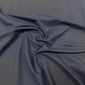 Jeans Jersey - Blue