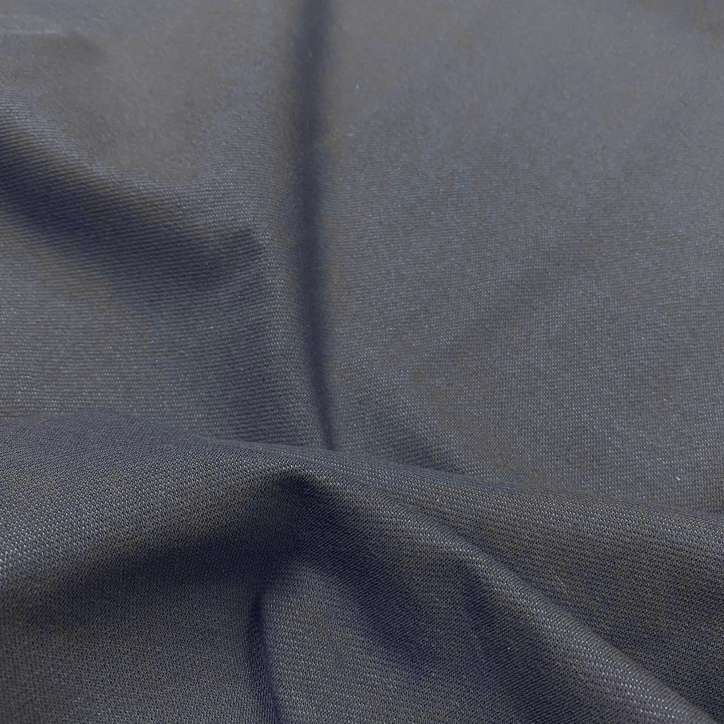 Jeans Jersey - Blue