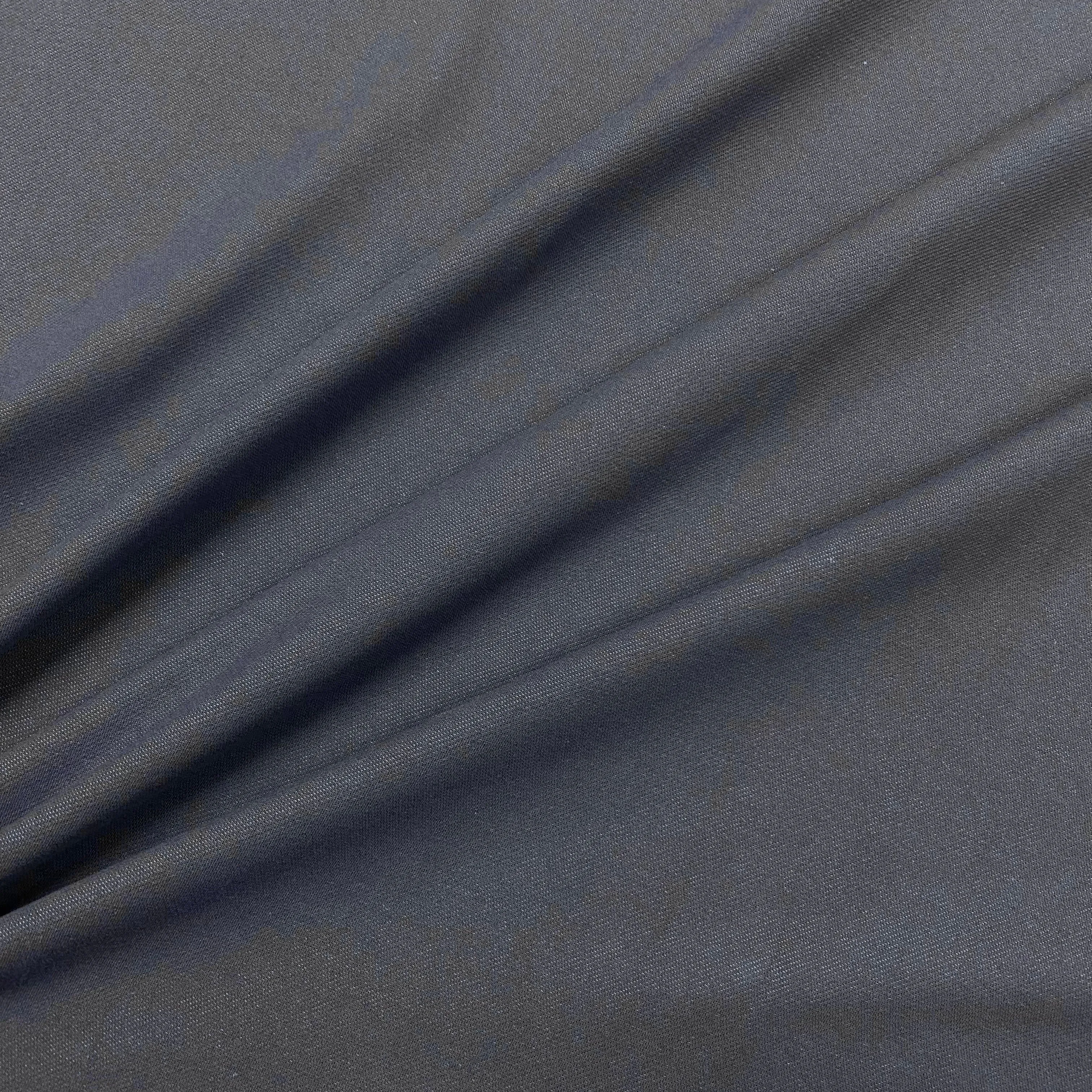 Jeans Jersey - Blue