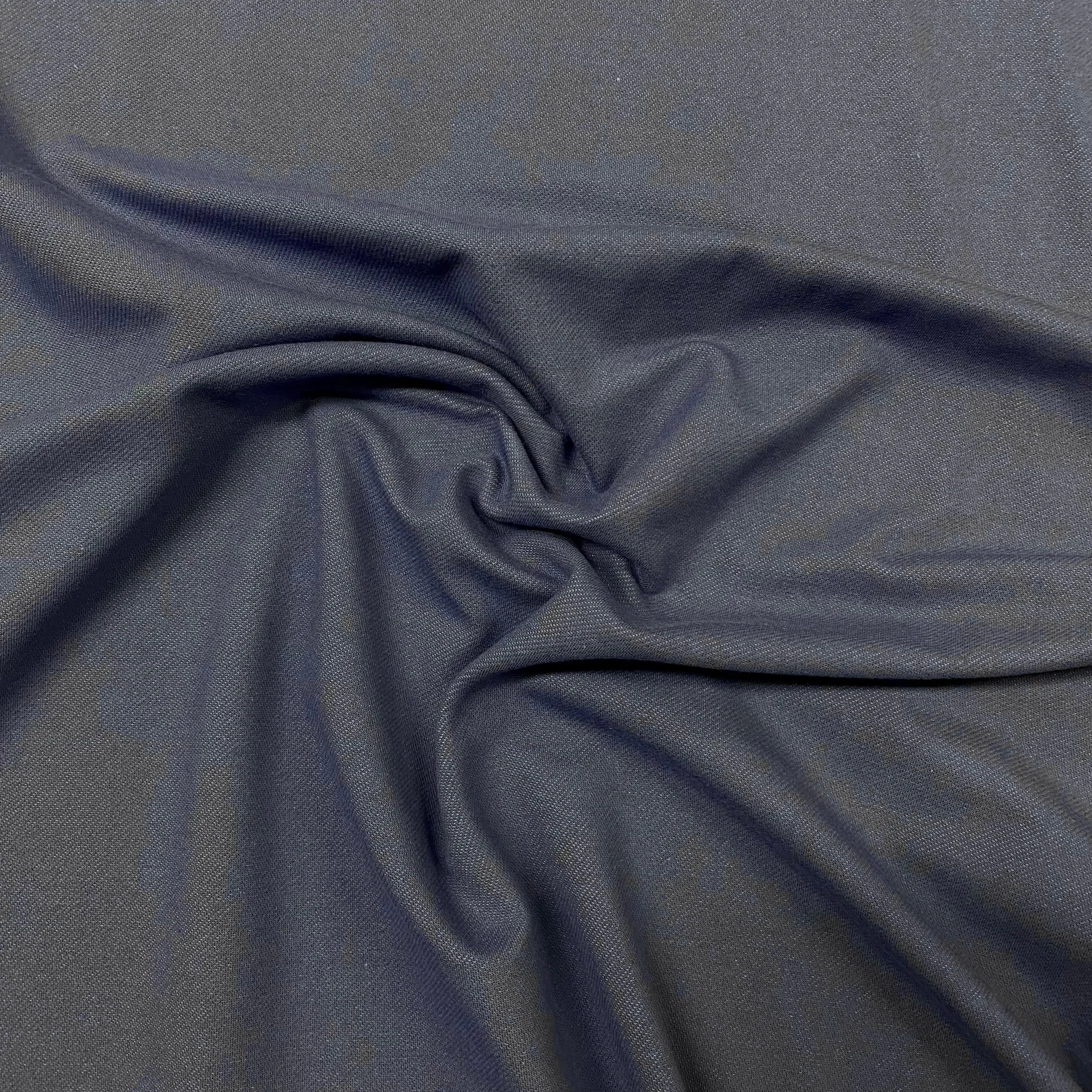 Jeans Jersey - Blue