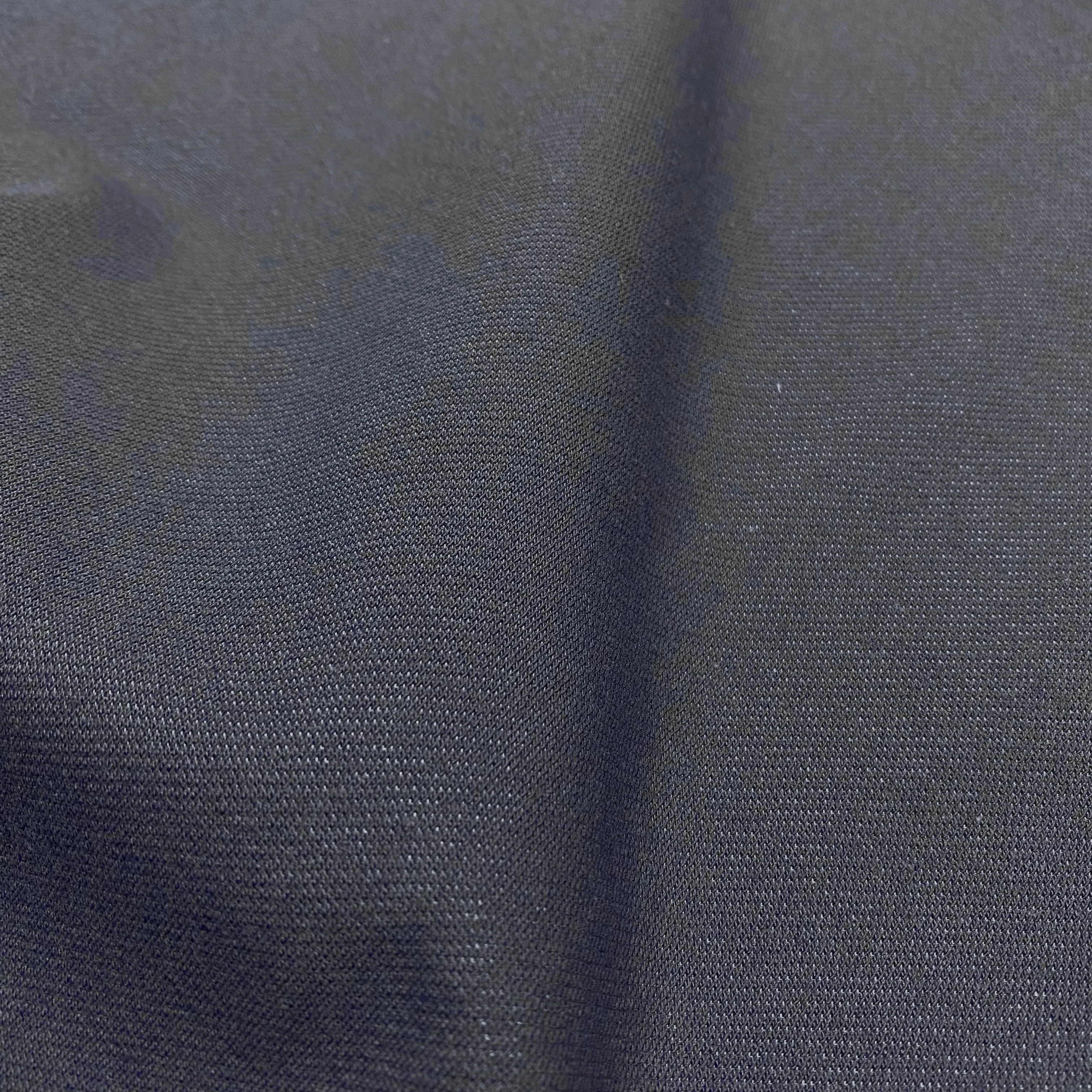 Jeans Jersey - Blue