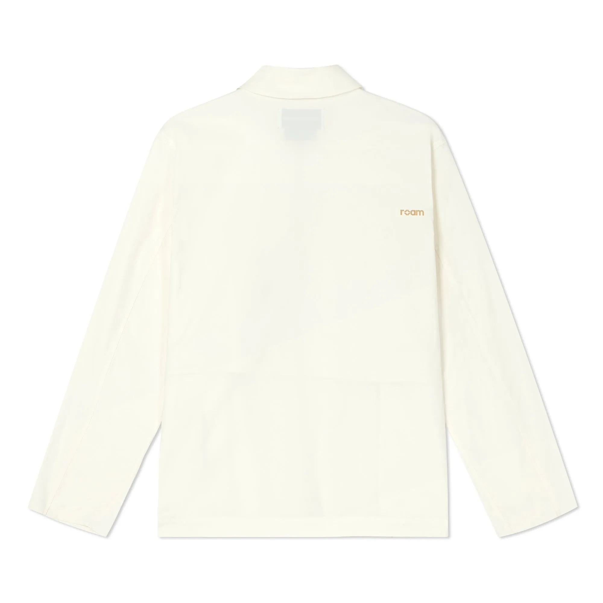 JEREMY - Packable Water-Resistant Windbreaker