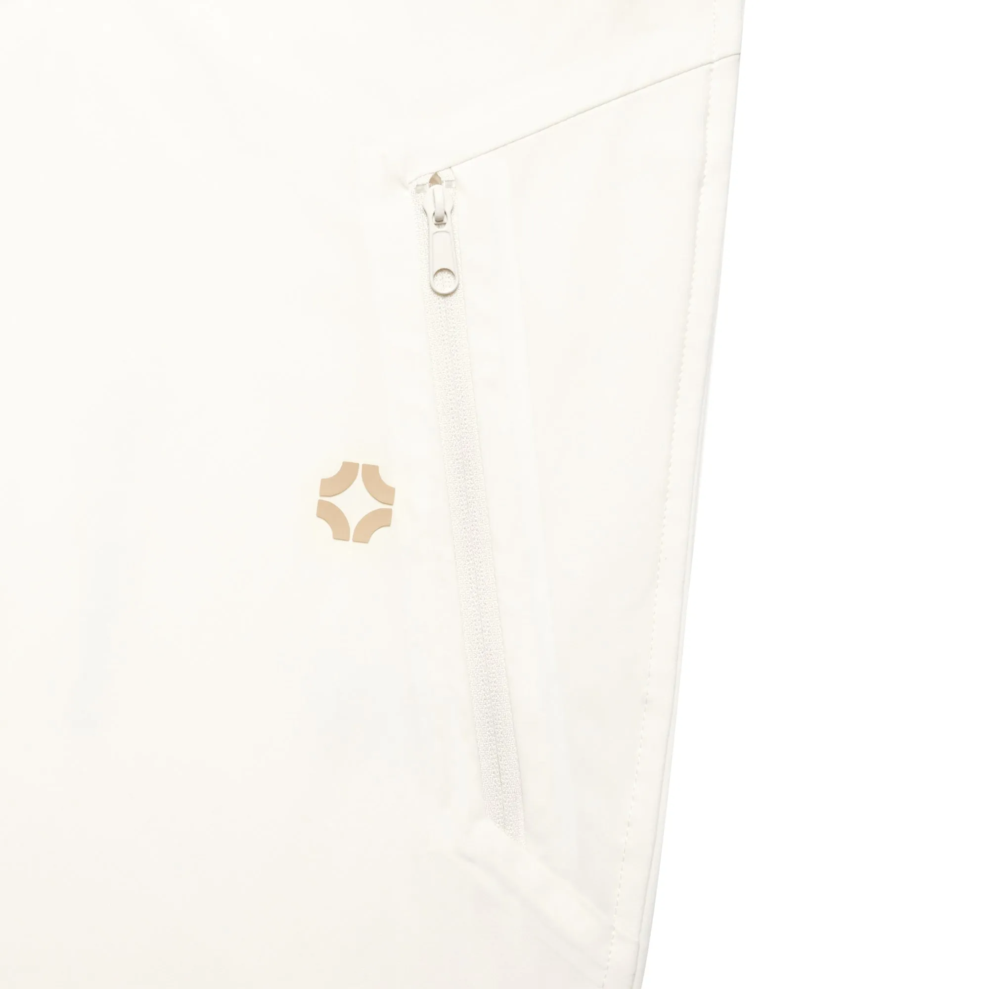 JEREMY - Packable Water-Resistant Windbreaker