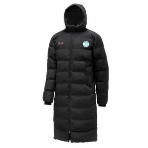 Jervis Bay Premier Coaches Jackets Black