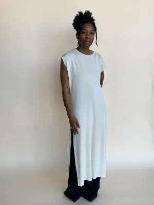 Jil Sander knit dress