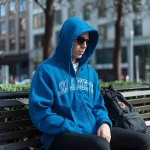 JnJ Jackets Hoodie