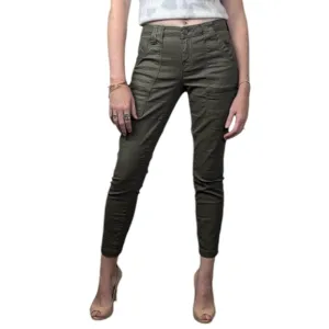 Joie Park Skinny Pants Size 26 NWOT