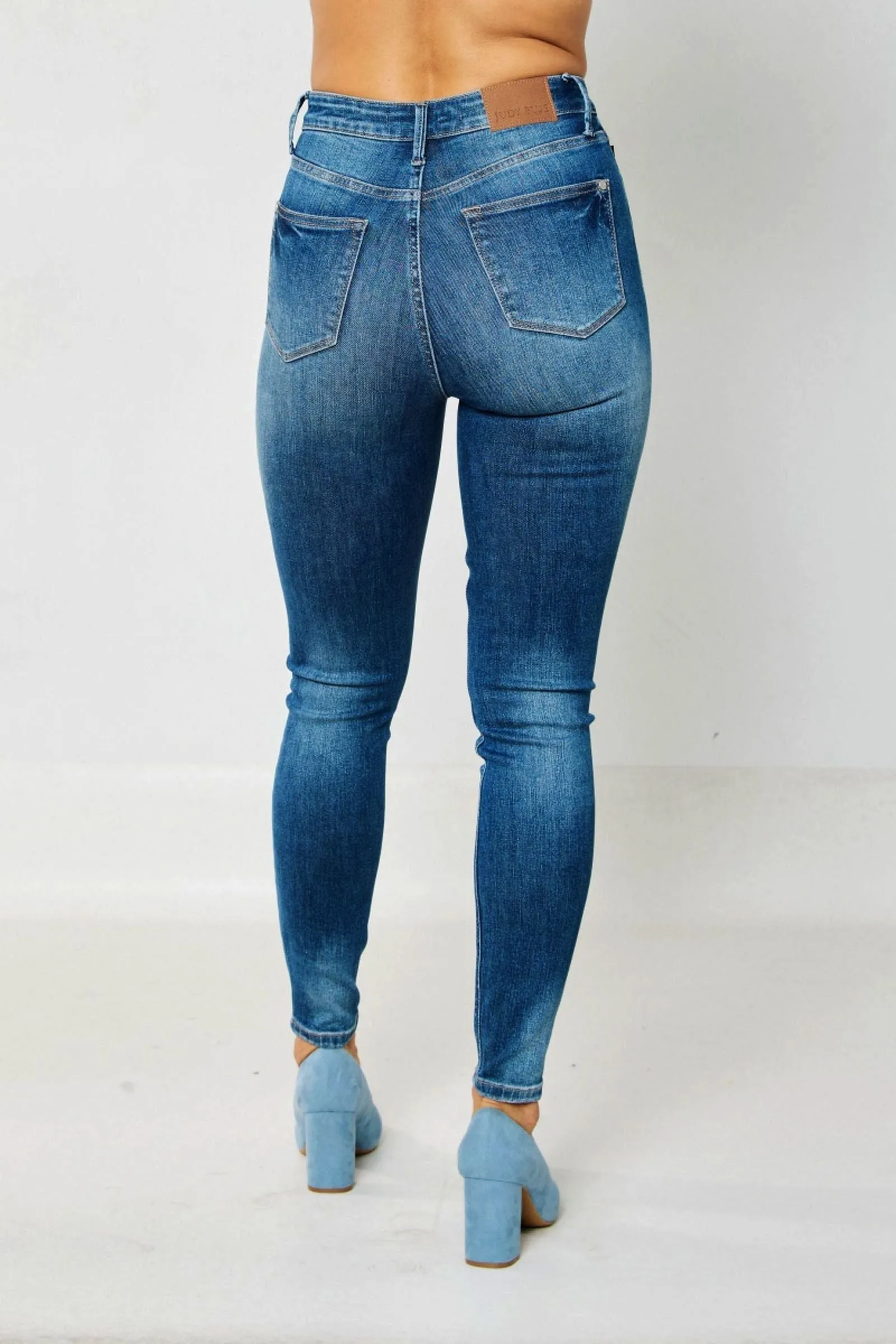 Judy Blue Tessa | Tummy Control Classic Skinny