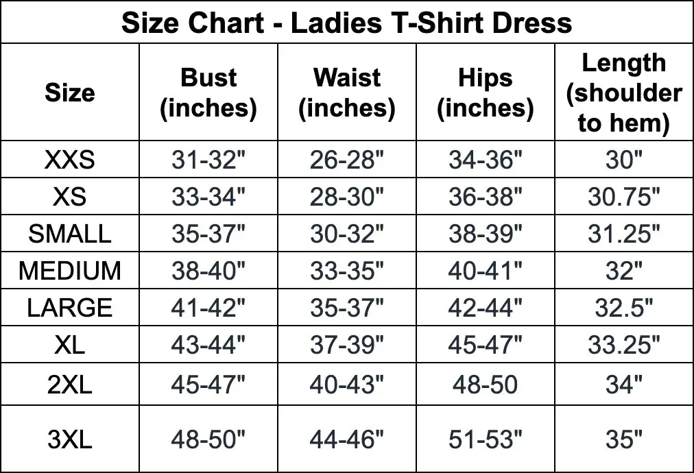 Juniper's Rainbow Clouds Ladies' T-Shirt Dress
