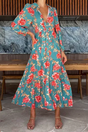 Juttson Dress