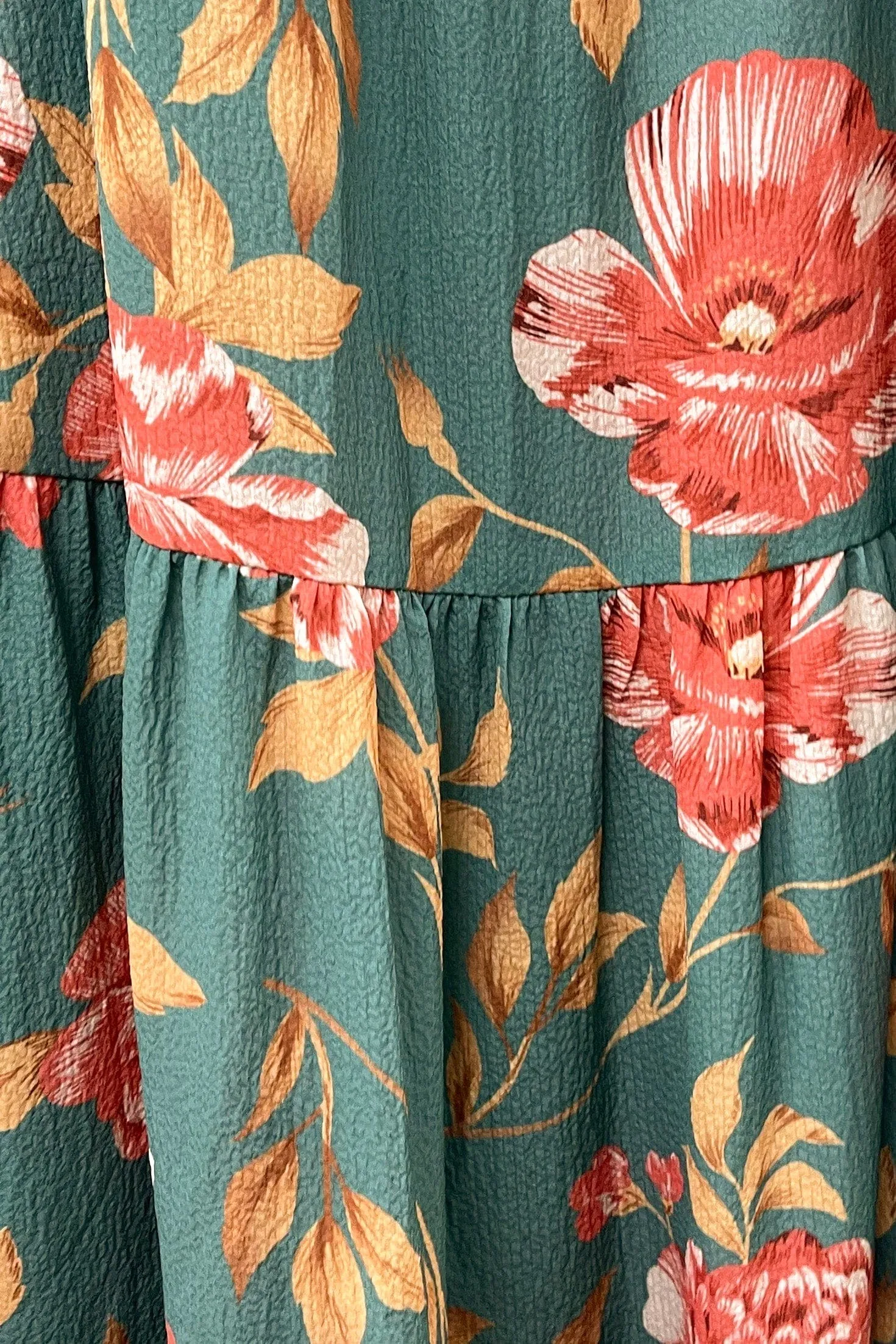 Juttson Dress