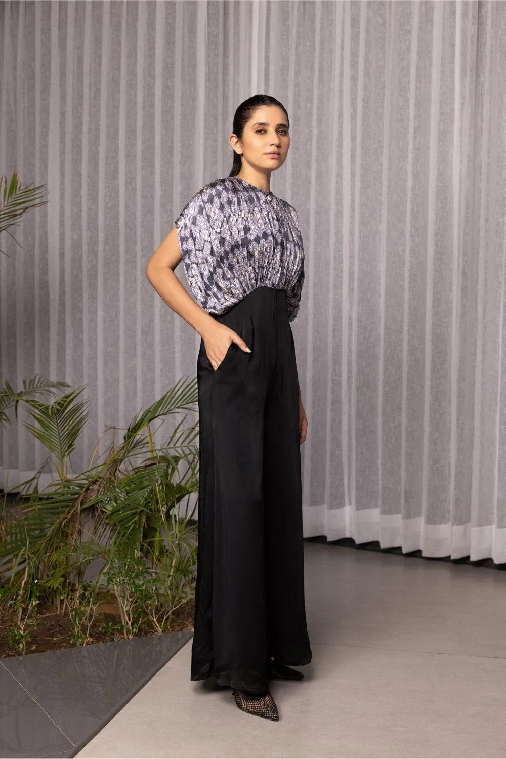 KAFTAN JUMPSUIT