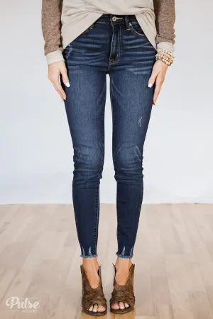 Kan Can Jeans- Amelia Wash