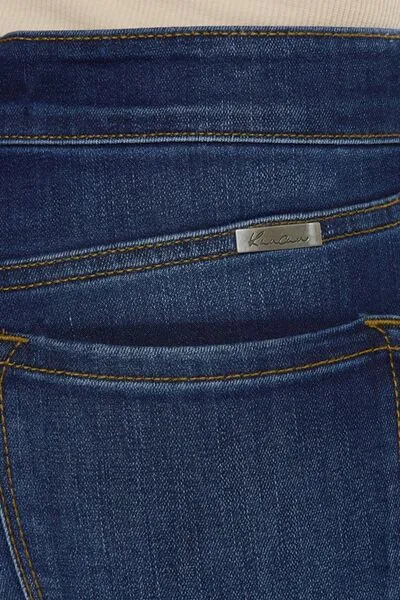 KanCan Mid Rise Skinny Jeans