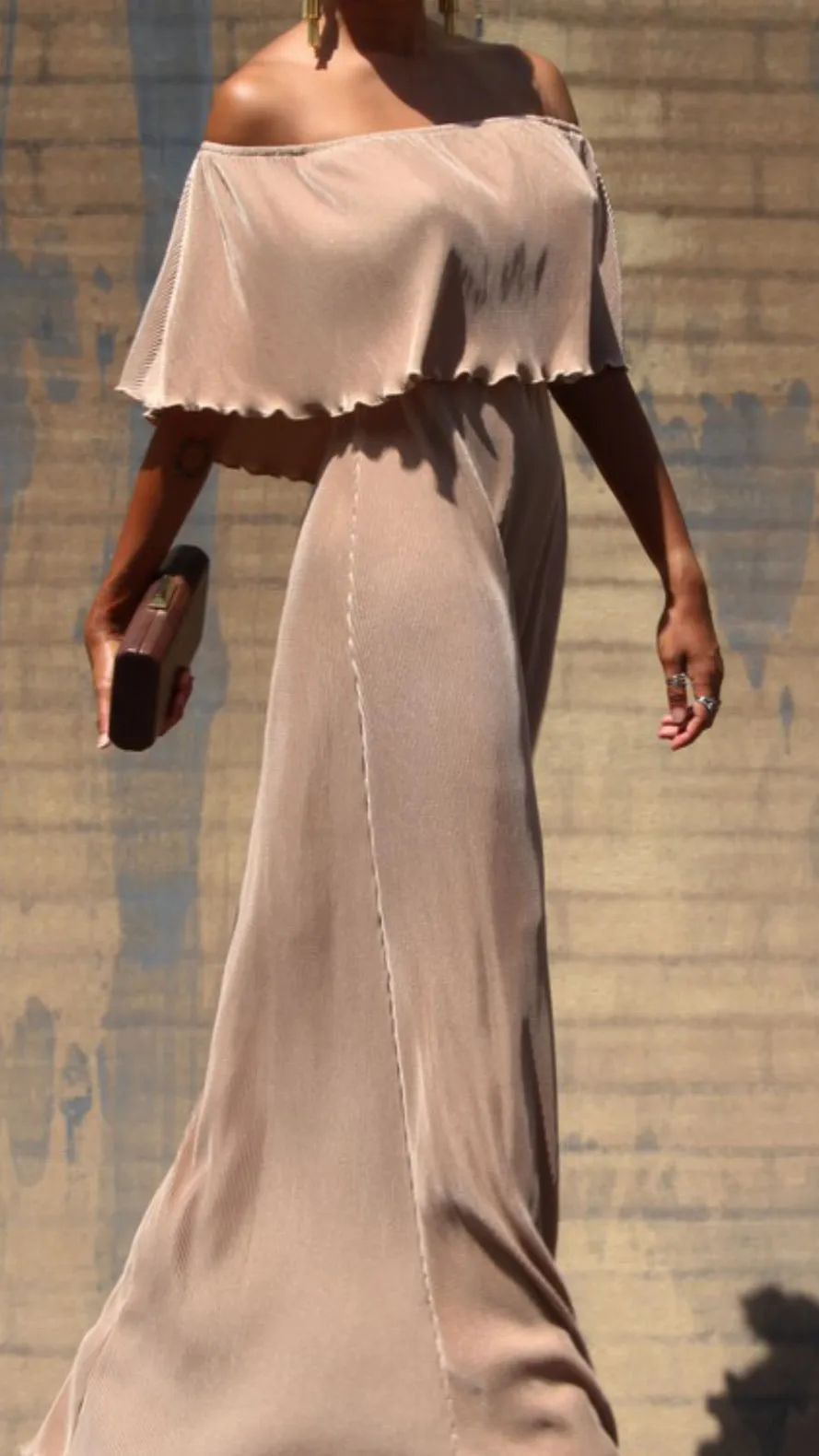 Kara dress