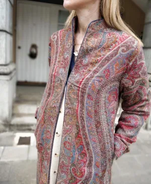 Kashmiri Jackets