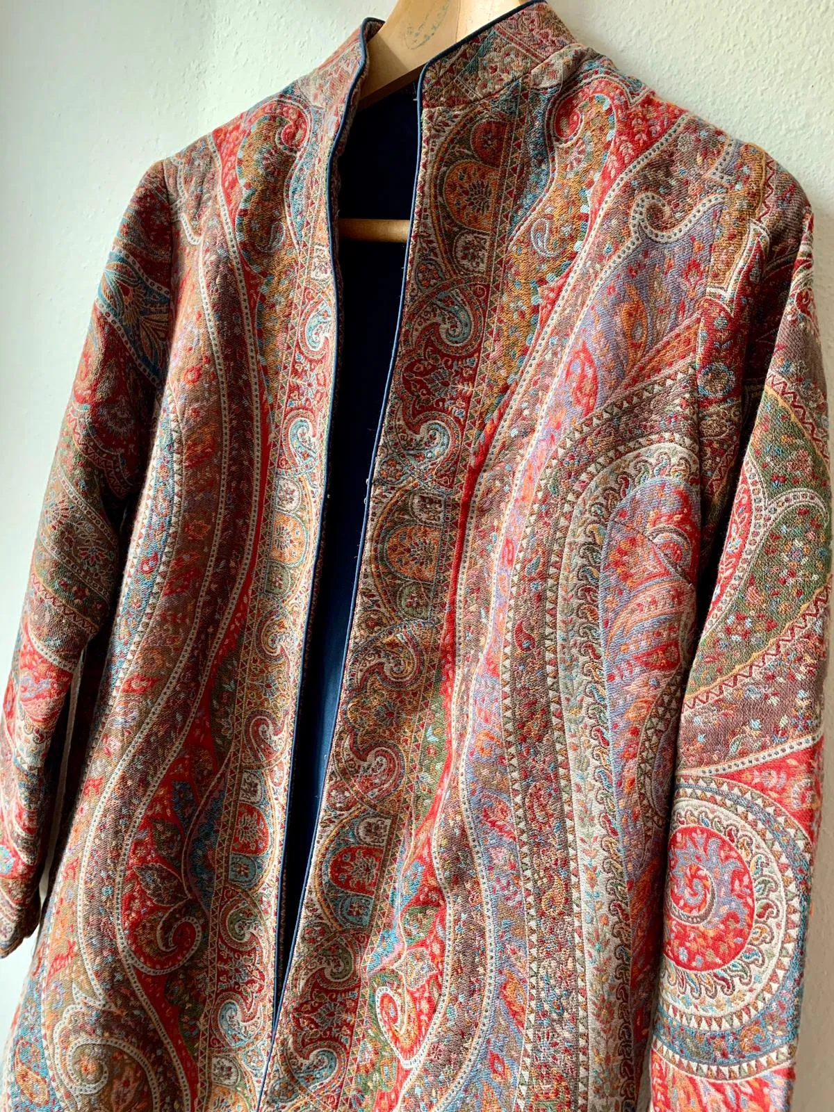 Kashmiri Jackets