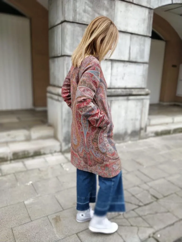 Kashmiri Jackets