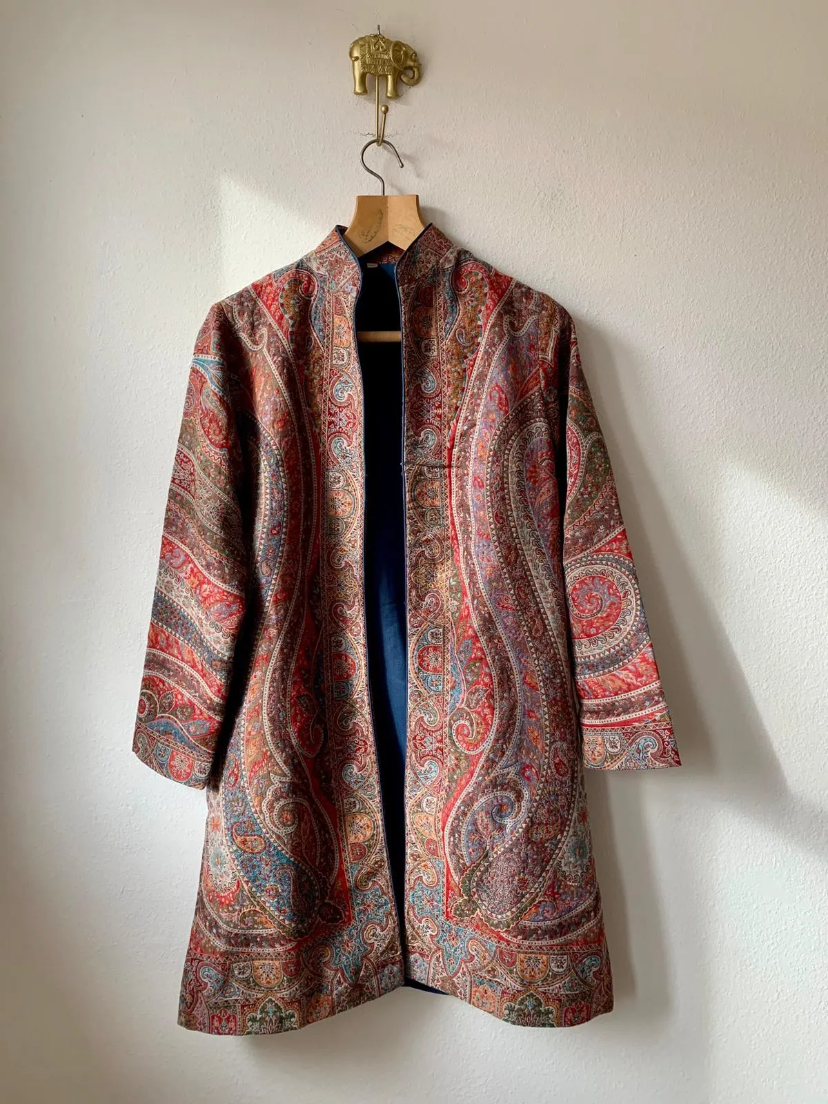 Kashmiri Jackets