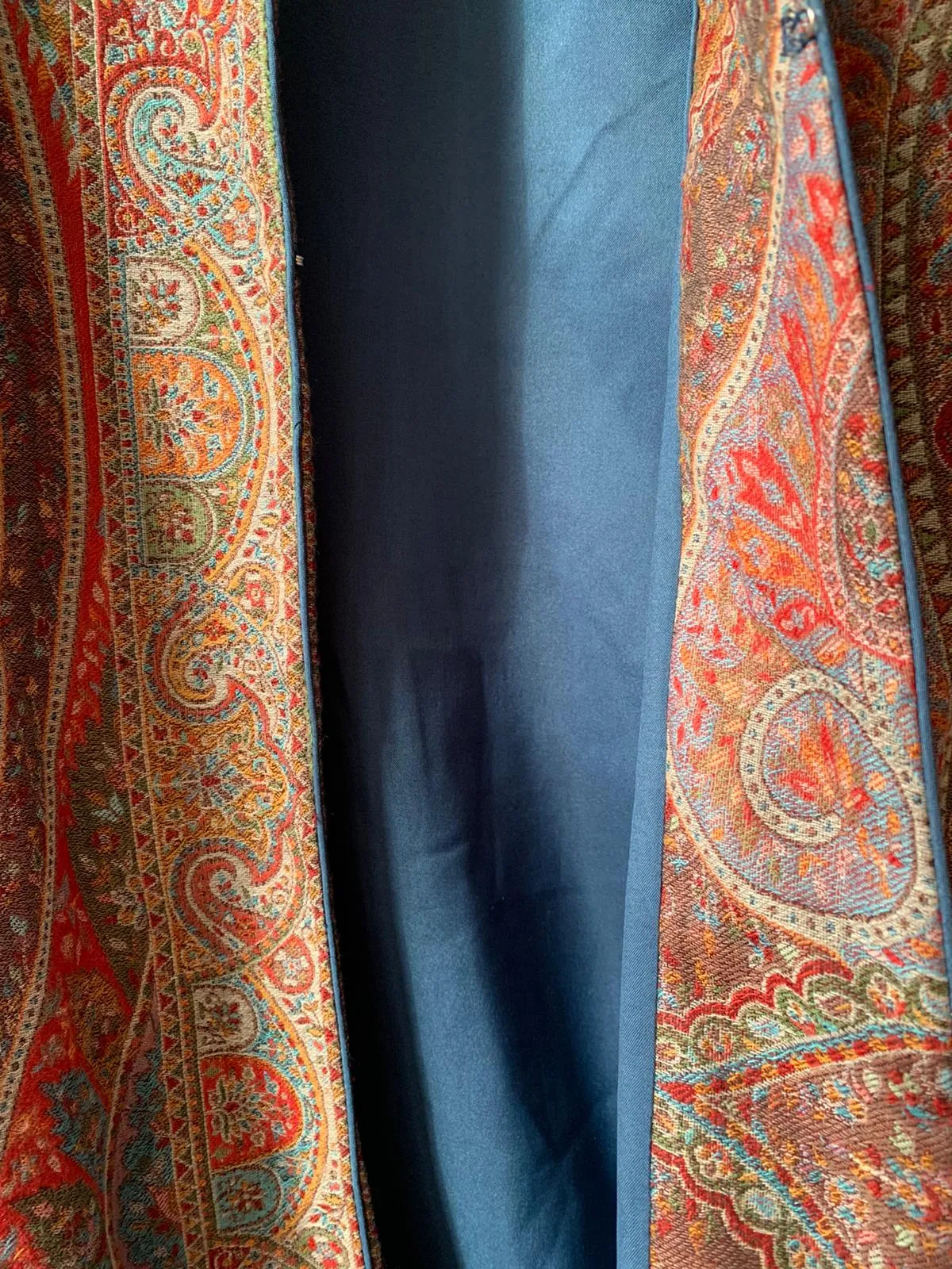 Kashmiri Jackets