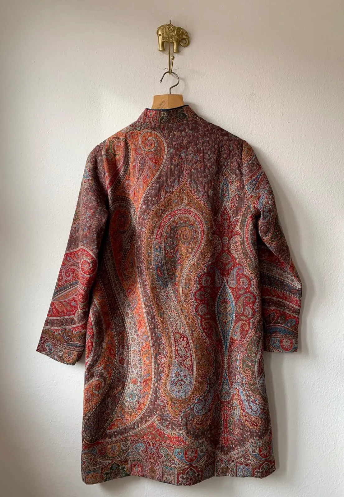 Kashmiri Jackets