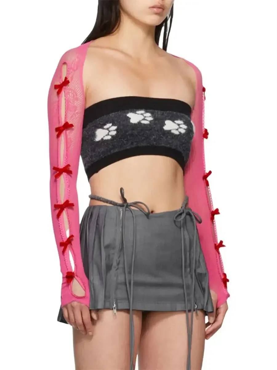 Kawaii Mini Skirt