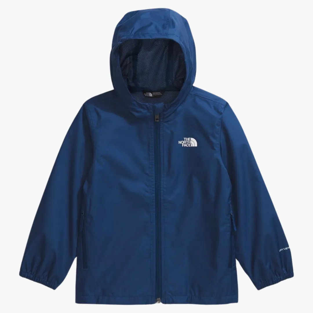 Kids' Zipline Rain Jacket