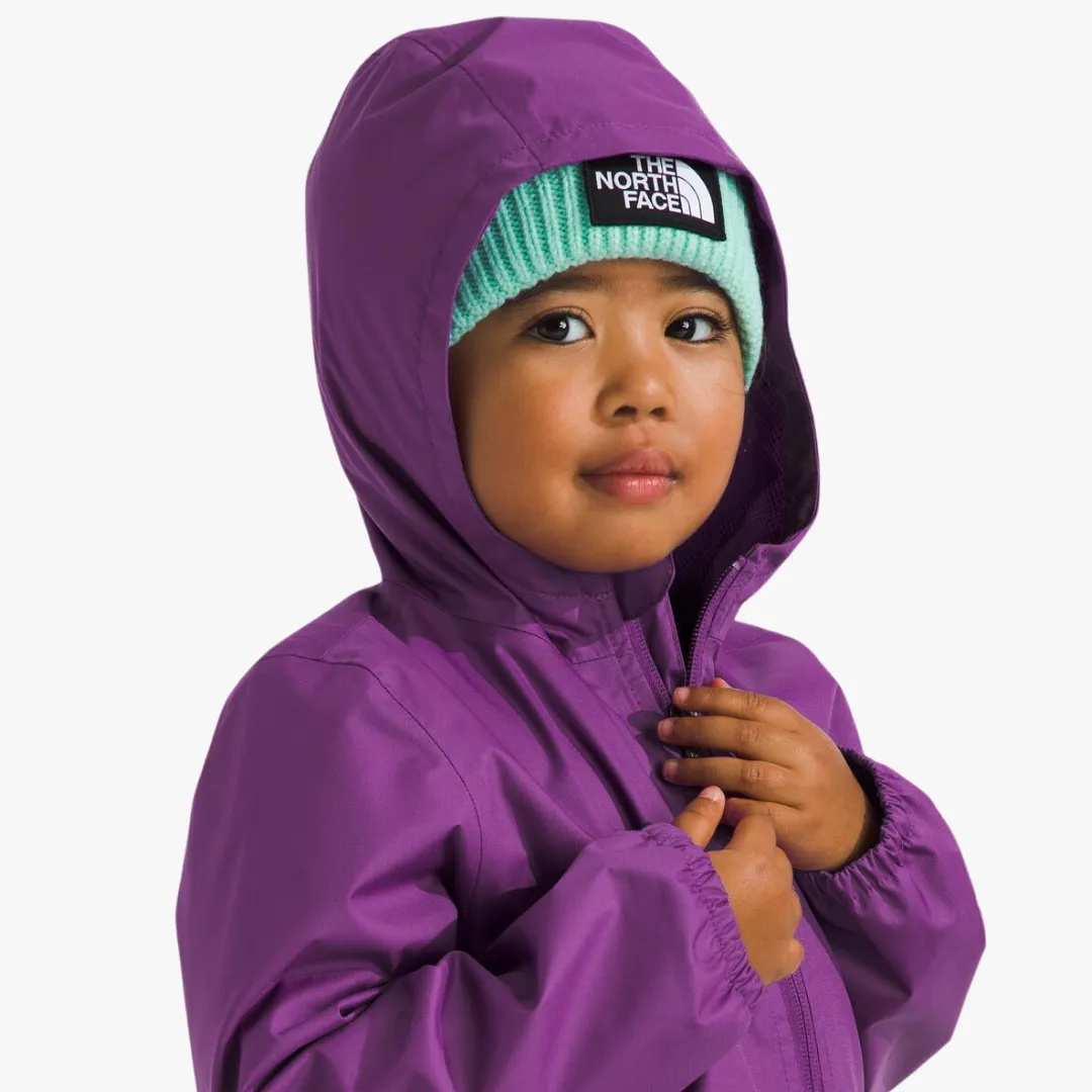Kids' Zipline Rain Jacket