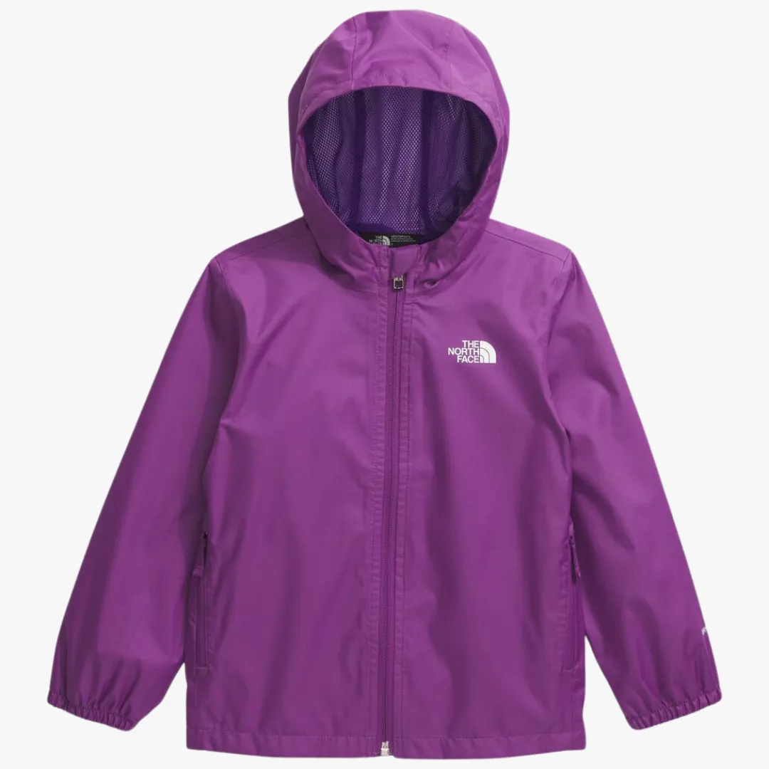 Kids' Zipline Rain Jacket