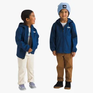 Kids' Zipline Rain Jacket