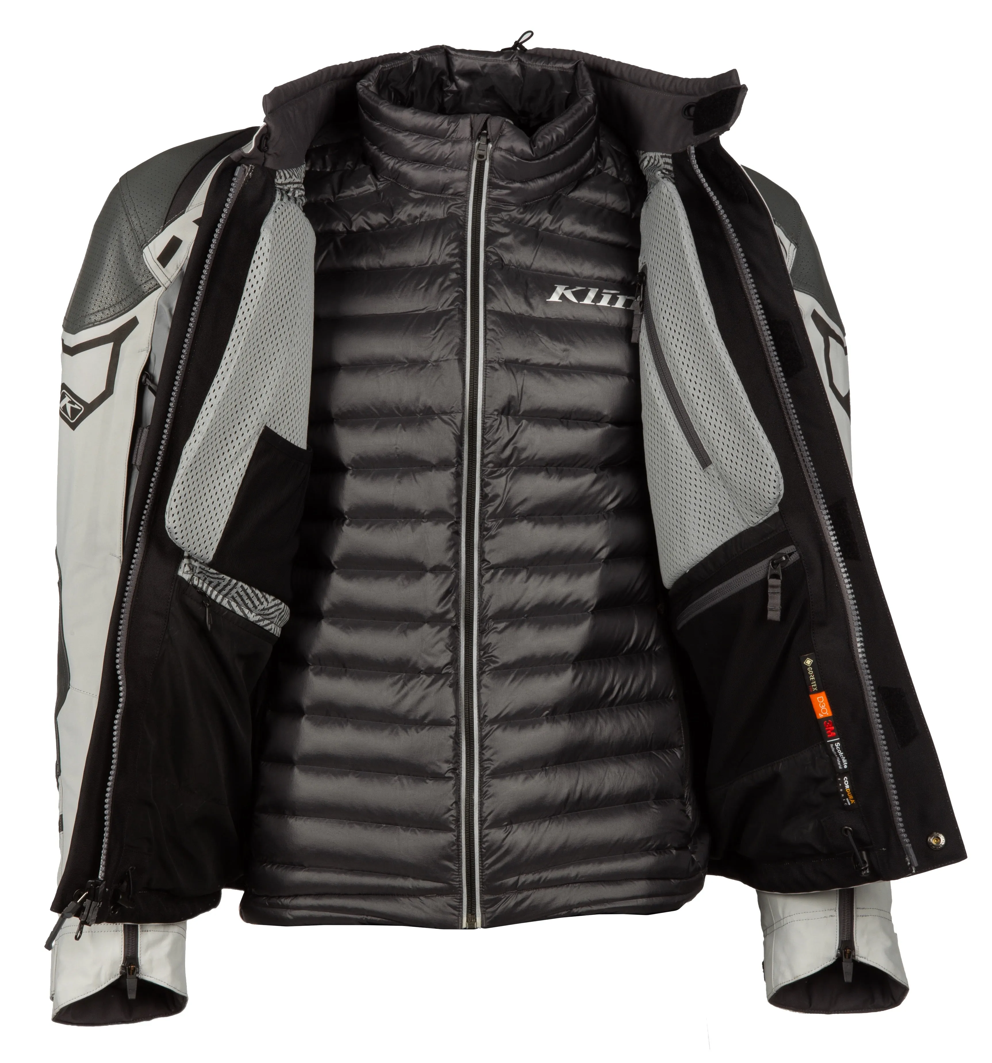 Klim Kodiak Jacket
