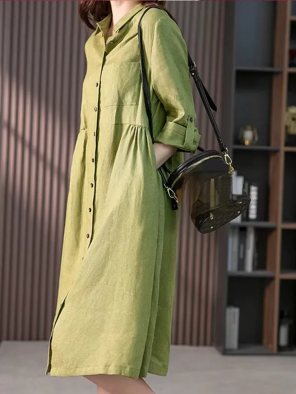 Korean style irregular loose large size fashion casual skirt