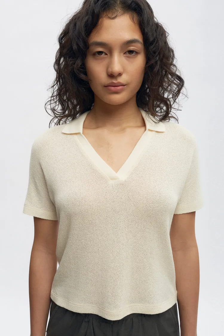 Kotn Luxor Jersey Polo