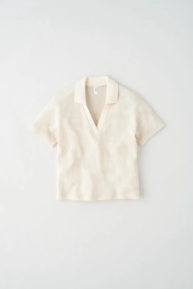 Kotn Luxor Jersey Polo