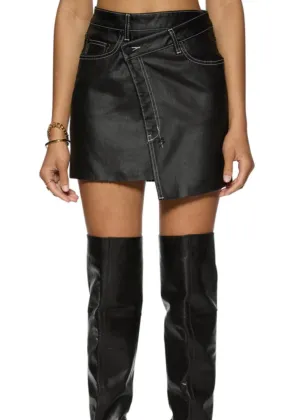 KSUBI Rap Skirt - Slicker
