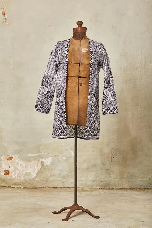 Kweli Overshirt