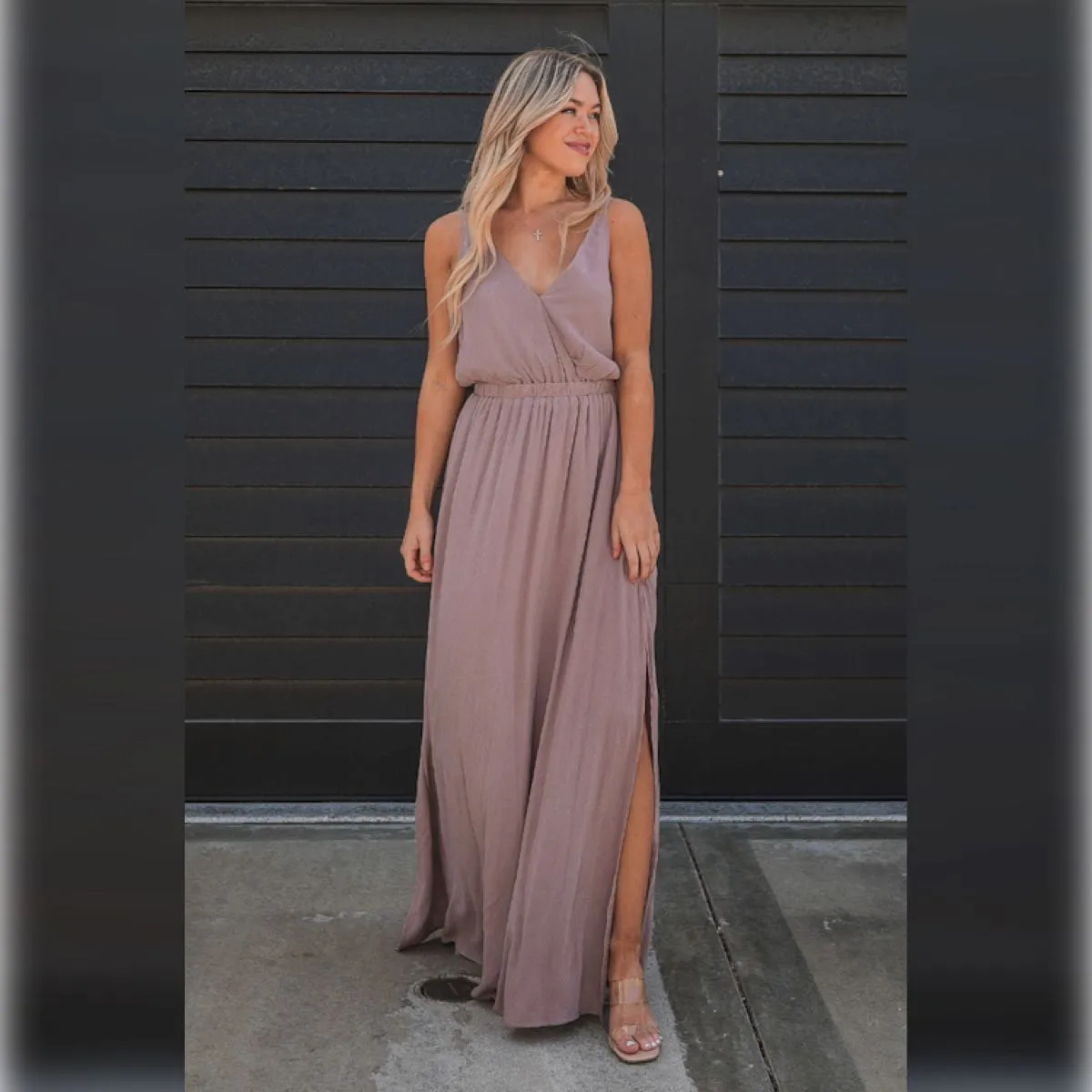 Lauren Dress