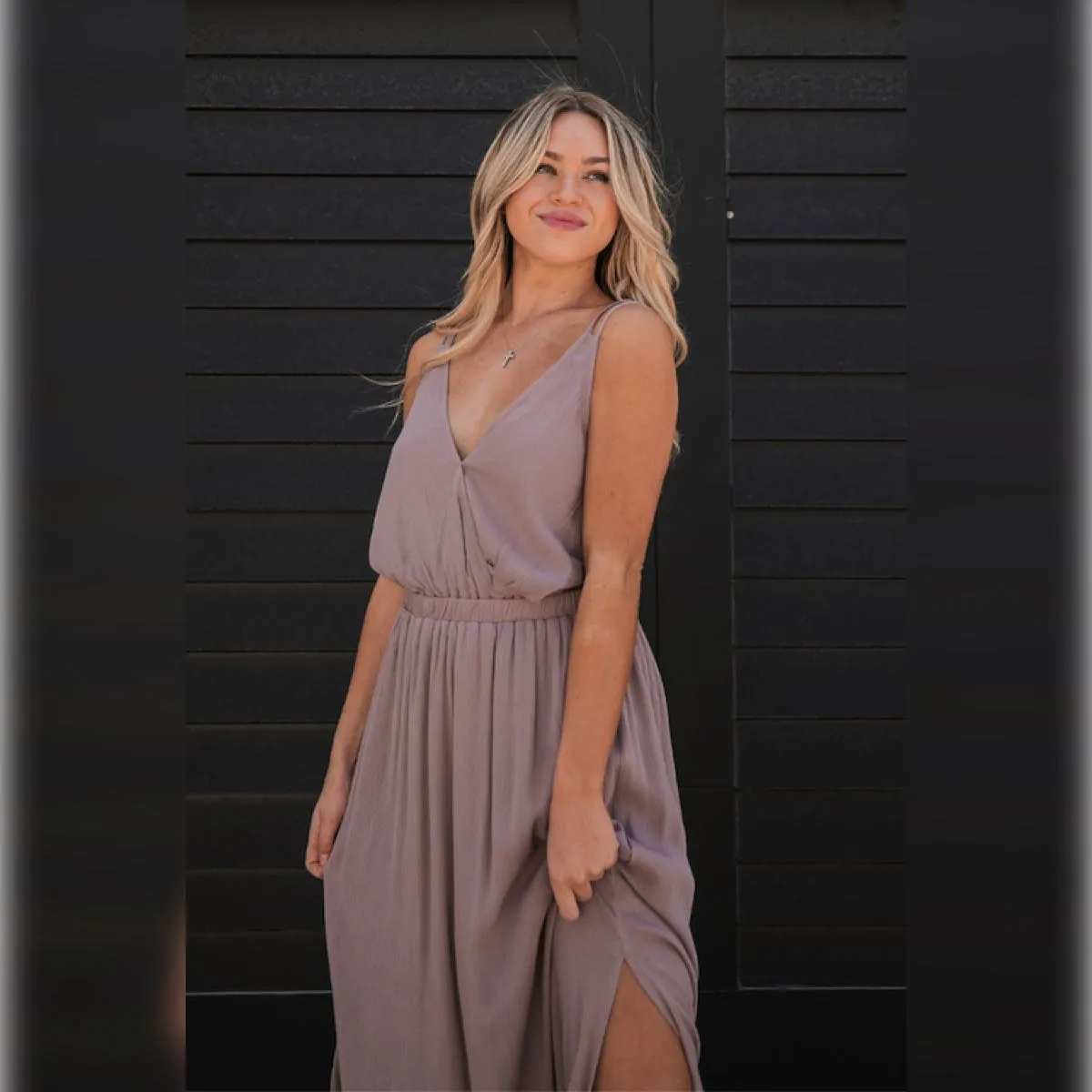 Lauren Dress