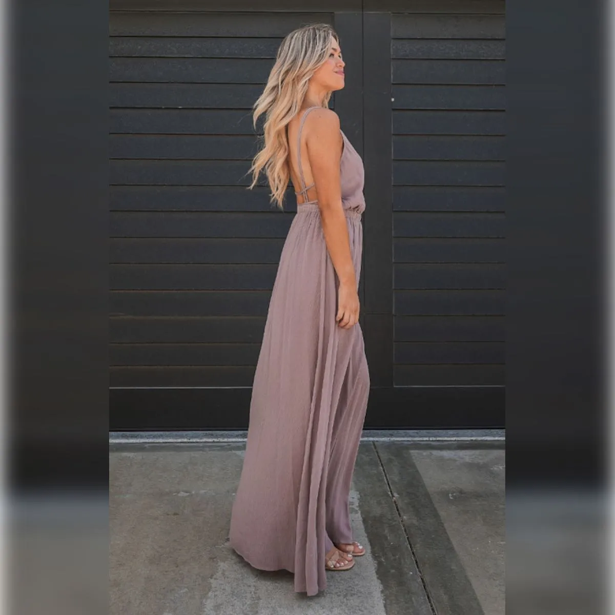Lauren Dress