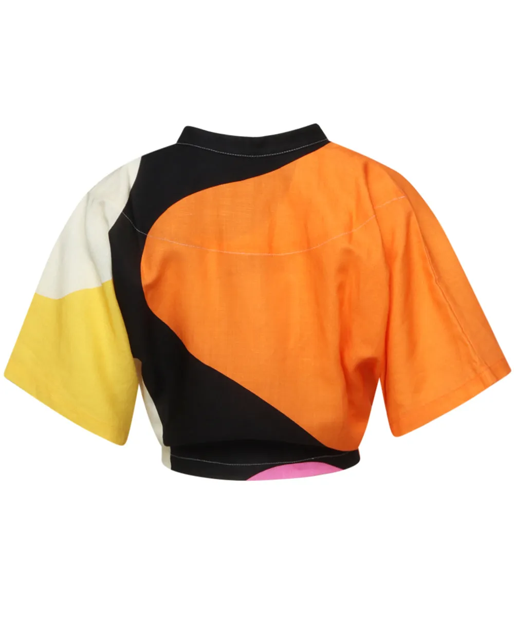Lavanaran Leroy Top